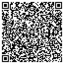 QR code with A B & C's Service Inc contacts