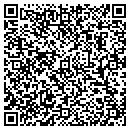 QR code with Otis Stover contacts