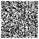 QR code with Hunter Homes Structures contacts