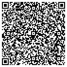 QR code with Barkhurst Construction Inc contacts