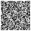 QR code with Tony Stover contacts