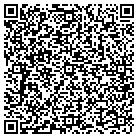 QR code with Cantrell Motor Lines Inc contacts