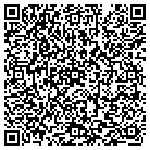 QR code with First West Virginia Bancorp contacts