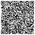 QR code with Pristine Cleaning Service contacts