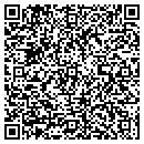 QR code with A F Sewing Co contacts