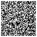 QR code with G-Force Security Co contacts