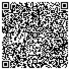 QR code with C D Cook & Son Construction Co contacts
