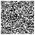 QR code with American Lung Association W VA contacts
