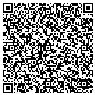 QR code with R and K Agricultural Farm contacts