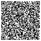 QR code with Woda Construction Inc contacts