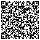 QR code with A A Tire & Parts contacts