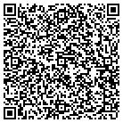 QR code with Orbital Imaging Corp contacts