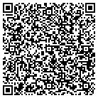 QR code with J T Veltri Contracting contacts