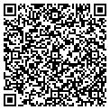 QR code with R J Mining contacts