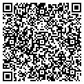 QR code with W C Weil Co contacts