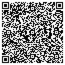 QR code with Donnie Mynes contacts