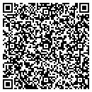 QR code with J DS Tire Sales contacts