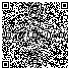 QR code with V Fowler Construction Inc contacts