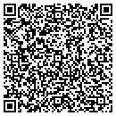 QR code with Hillside Cabins contacts