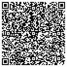 QR code with McJunkin Vlves Spclty Pdts Div contacts