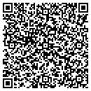 QR code with F A Potts & Co Inc contacts
