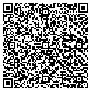 QR code with Hinkle Trucking Inc contacts