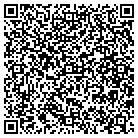 QR code with T & S Contractors Inc contacts
