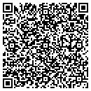 QR code with Bank of Romney contacts