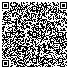 QR code with R T Harrison Structures Inc contacts