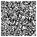 QR code with R & S Construction contacts
