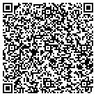 QR code with P M C Investigations contacts