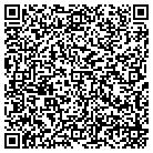 QR code with Highway Div-Sign & Paint Shop contacts