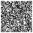 QR code with Alaskan Embers contacts
