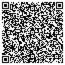 QR code with J & J Fabricating Inc contacts