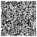 QR code with Robie Homes contacts