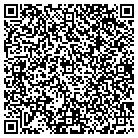 QR code with Reger's Backhoe Service contacts