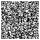 QR code with RWG Data Service contacts