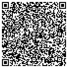 QR code with Roseville Charcoal & Mfg Co contacts