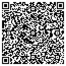 QR code with Alpine Plaza contacts