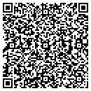 QR code with Amber Valley contacts