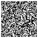 QR code with Robirds Farms contacts