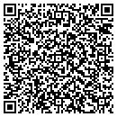 QR code with Td Farms Inc contacts