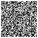 QR code with JBD Inc contacts