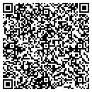QR code with F & O Machine Company contacts