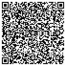 QR code with Michael H Hoenig CPA contacts