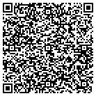 QR code with American National Bank contacts