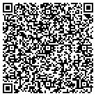 QR code with Kosma Heating & Air Cond contacts