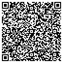 QR code with E-Station contacts