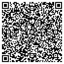 QR code with Hot Iron Inc contacts
