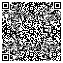 QR code with Rons Cabinets contacts